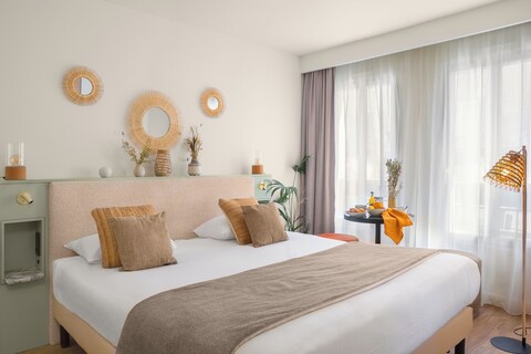 페퍼 & 페이퍼 아파트먼트