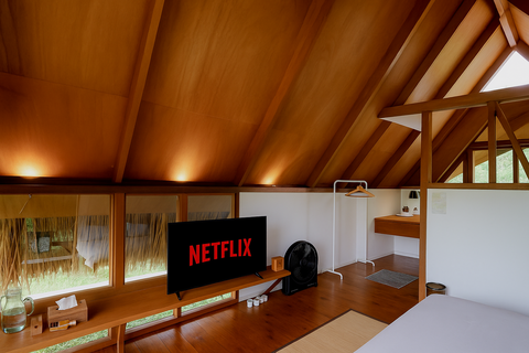 Ubud Rice Field Stay - Mahari by WAHM