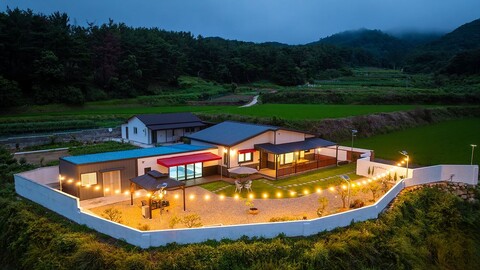 경주 해나스테이