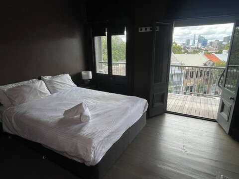 글렌가리 캐슬 호텔