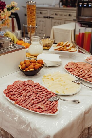 호텔 산 발렌티노