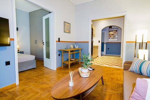 아크로폴리스 럭셔리 리트리트