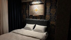 Tuzla Sahil Enjoy Hotel