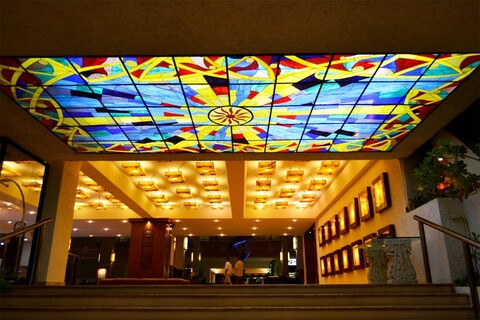 Golden Parnassus Resort- Adults Only All Inclusive