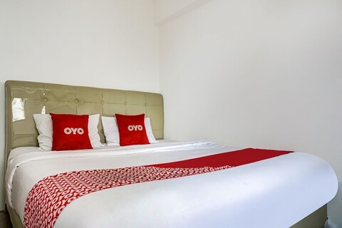 호텔 O 아파트먼트 치부부르 빌리지, 카이사르 프로퍼티 로비 B