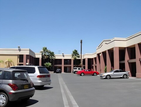 DTLV, 어 베이몬트 바이 윈덤