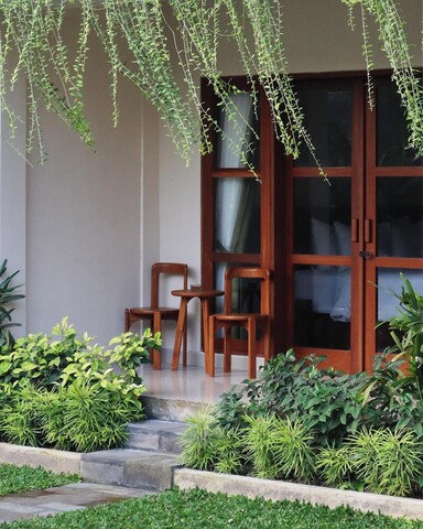 푸리 카자 하우스