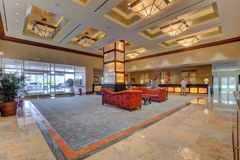 시에라 솔 스튜디오 앳 시그니처 호텔