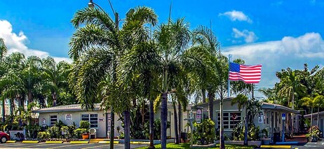 리처드의 모텔 연장 체류