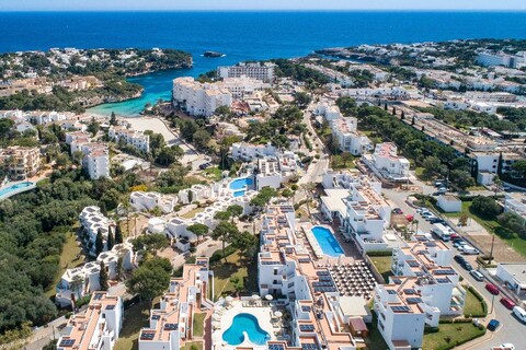 MarSenses Ferrera Blanca Family Hotel