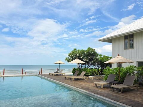 데 차오촘 후아힌