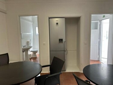 Residencial Sky Lounge