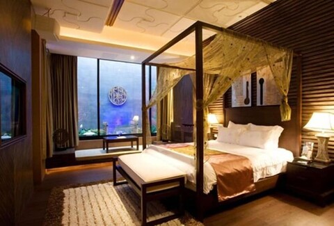 예스 모텔 시티 리조트 파라다이스