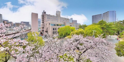미나미센리 크리스탈 호텔