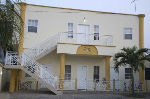 Tropical Enclave Hotel