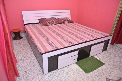 더 갠지 게스트 하우스