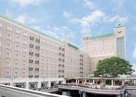 위시턴 호텔 유카리