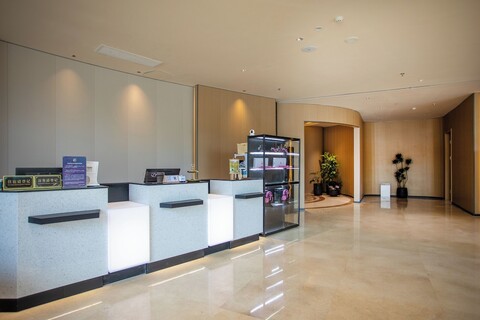 이스포츠 완유 홍커우 상하이