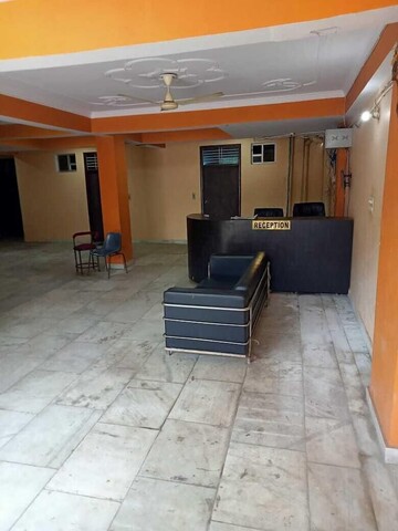 호텔 슈리 카시 인