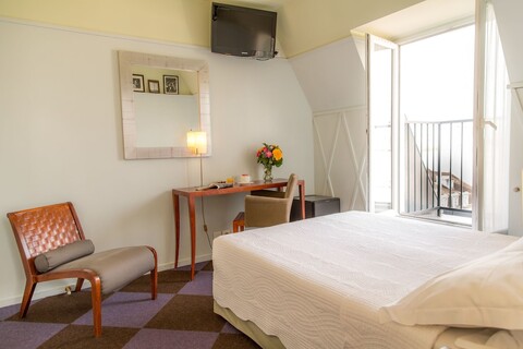 호텔 카르티에 라탕