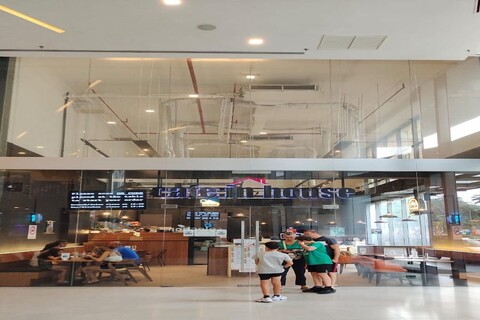머큐 서머 스위트 KL 라이프스타일