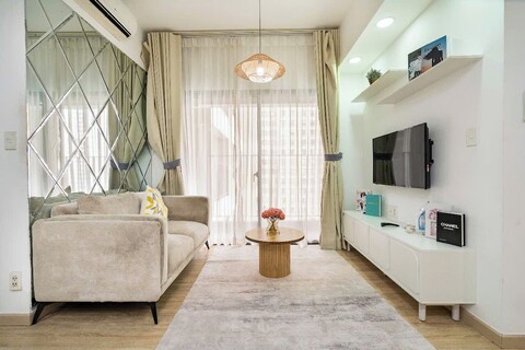 체리 하우스, 마스테리 타오 디엔