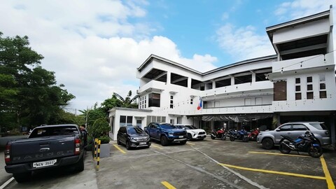 레리비 호텔 앤드 레스토랑