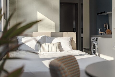 어반스테이 속초해변 AB