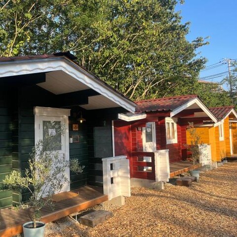 Naoshima Cottage