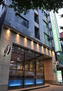 Nissay Hotel Fukuoka - Vacation STAY 80184v