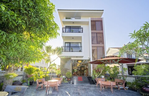 Y 란 파라다이스 빌라