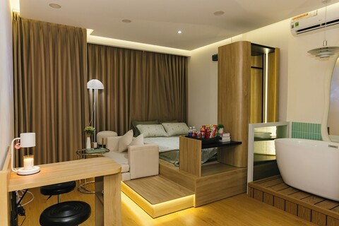 비 스테이케이션