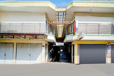 호텔 O 하르티니 레지던스 샤리아