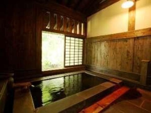 Kurokawa Onsen Se no Honkan Yumerindo