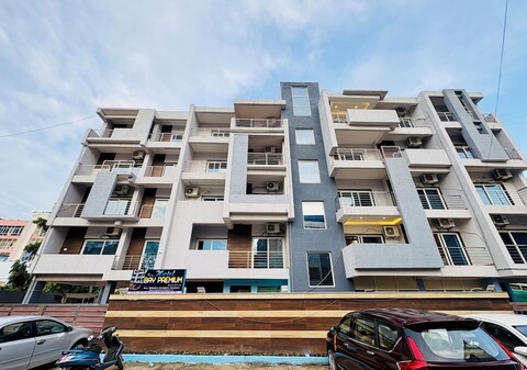 호텔 베이 프리미엄 푸리