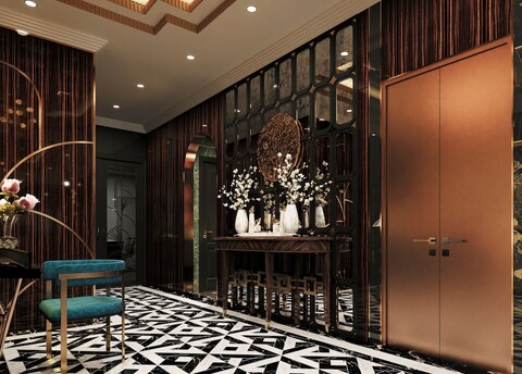 엘헤리티지 프리미엄 하노이 센트럴