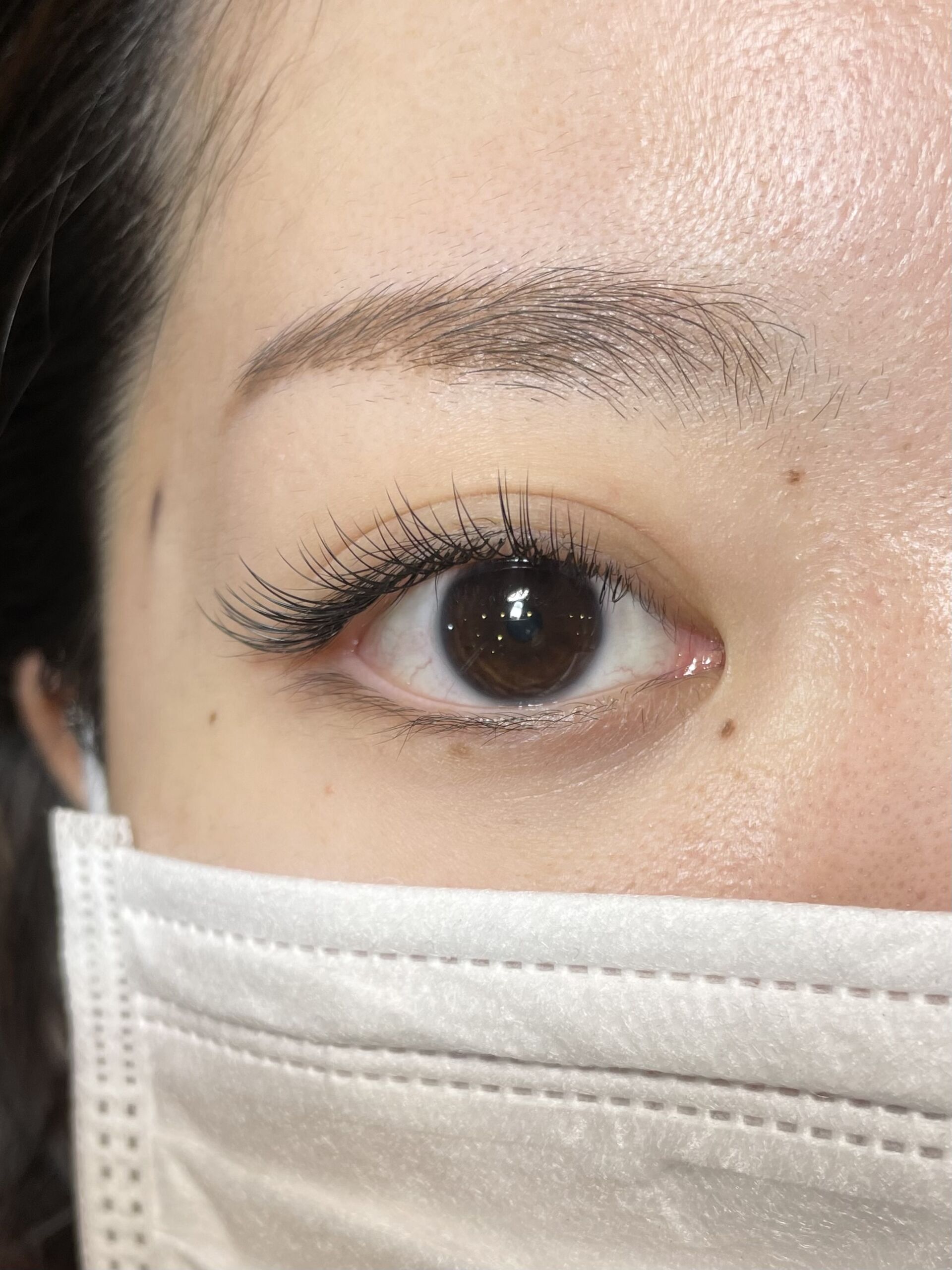 도쿄 신주쿠 미용 속눈썹 숍 Eyelash Salon Renata 신주쿠