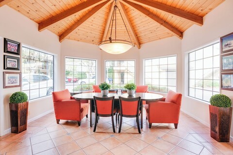 라마다 바이 윈덤 마운틴 뷰