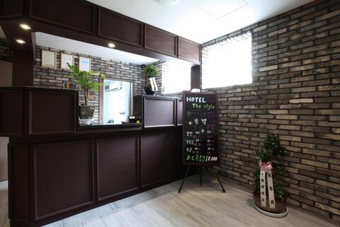 수원(인계동) 더 스타일