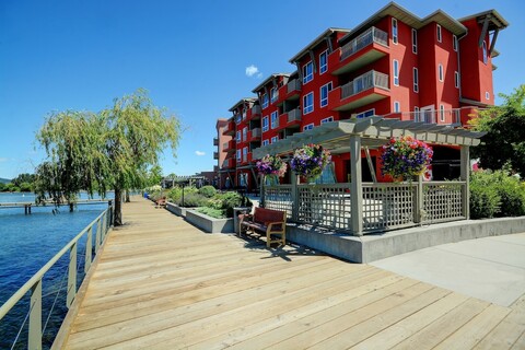 만테오 앳 엘도라도 리조트