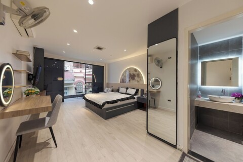 문라이트 아파트먼트