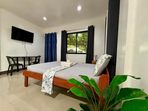 DRB Apartments Siargao