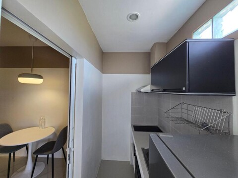 호모리 레지던스 - 푸켓 타운