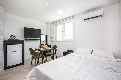 강릉 경포대 와이앤지(Y&G)