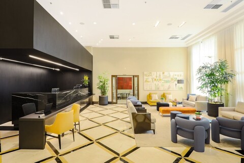 조지 V 카사 브랑카