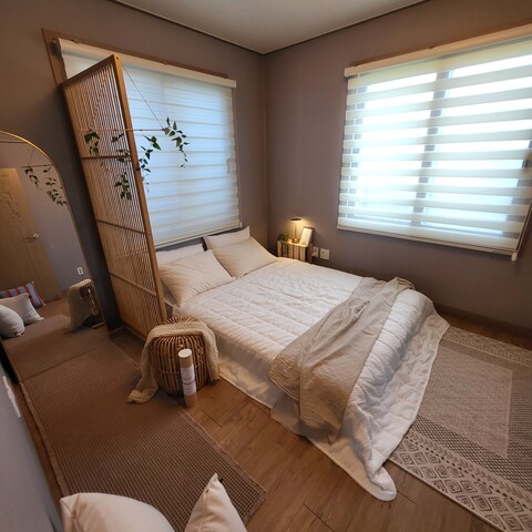 제주 타무라하우스펜션