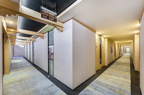 레몬 브리즈 호텔