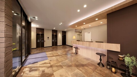 도톤보리 크리스탈 호텔 II