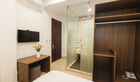 리엔스 2 호텔 다랏