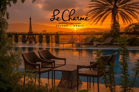 르 샤름 스위트-수빅